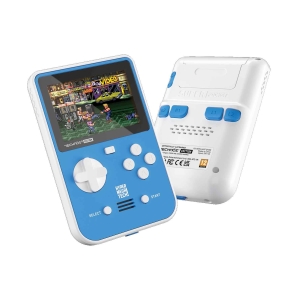 Blaze Atari + Technos Super Pocket Bundle