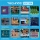 Blaze Atari + Technos Super Pocket Bundle