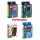 Blaze Super Pocket Taito+Capcom+Atari+Technos Bundle