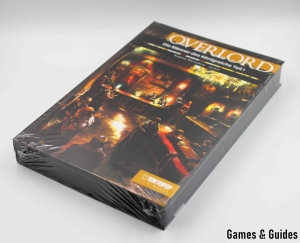 Overlord - Light Novel 5 - Die Männer des Königreichs Teil I (2024) Hardcover