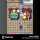Blaze Evercade Arcade Cartridge #013 Toaplan Arcade 4