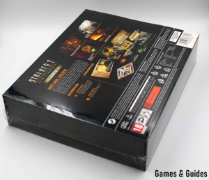 S.T.A.L.K.E.R. 2: Heart of Chornobyl Limited Edition, PC