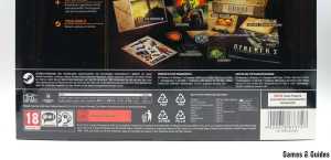 S.T.A.L.K.E.R. 2: Heart of Chornobyl Limited Edition, PC