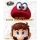 Super Mario Odyssey, Dt. Artbook