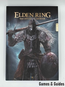 Elden Ring - Das offizielle Artbook, Band 02