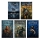 The Witcher Comic - Basierend auf der Kurzgeschichte von Andrzej Sapkowski Band 1-5
