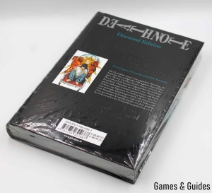Death Note - Diamond Edition, Hardcover Manga Band 2 (2025)