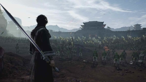 Dynasty Warriors: Origins, PS5/Xbox Series X