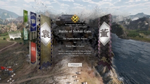 Dynasty Warriors: Origins, PS5/Xbox Series X