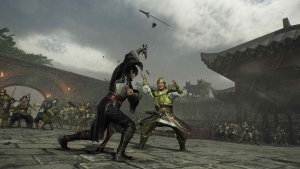 Dynasty Warriors: Origins, PS5/Xbox Series X