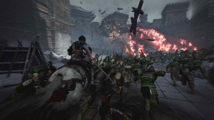 Dynasty Warriors: Origins, PS5/Xbox Series X