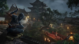Assassin’s Creed Shadows, PS5/Xbox Series X + Lösungsbuch optional
