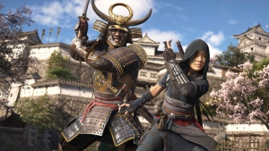 Assassin’s Creed Shadows, PS5/Xbox Series X + Lösungsbuch optional