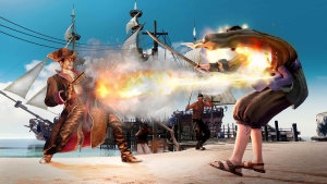 Like a Dragon: Pirate Yakuza in Hawaii, PC/PS5