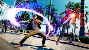 Like a Dragon: Pirate Yakuza in Hawaii, PC/PS5