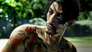 Like a Dragon: Pirate Yakuza in Hawaii, PC/PS5