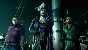 Like a Dragon: Pirate Yakuza in Hawaii, PC/PS5