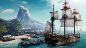 Like a Dragon: Pirate Yakuza in Hawaii, PC/PS5