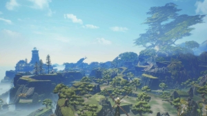Atelier Yumia: Die Alchemistin der Erinnerungen und das erträumte Land, Sony PS5