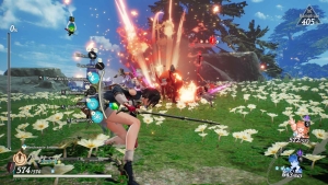 Atelier Yumia: Die Alchemistin der Erinnerungen und das erträumte Land, Sony PS5
