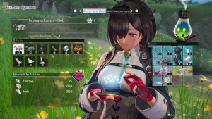 Atelier Yumia: Die Alchemistin der Erinnerungen und das erträumte Land, Sony PS5