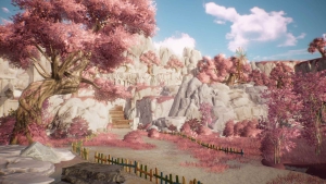 Atelier Yumia: Die Alchemistin der Erinnerungen und das erträumte Land, Sony PS5