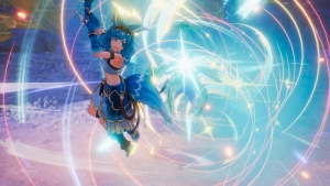 Atelier Yumia: Die Alchemistin der Erinnerungen und das erträumte Land, Sony PS5