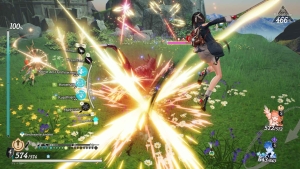 Atelier Yumia: Die Alchemistin der Erinnerungen und das erträumte Land, Sony PS5