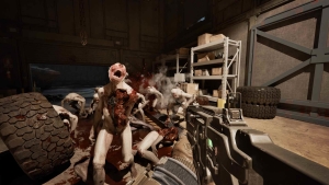 Killing Floor 3 Day One Edition, PS5/Xbox Series X