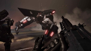 Killing Floor 3 Day One Edition, PS5/Xbox Series X