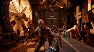 Killing Floor 3 Day One Edition, PS5/Xbox Series X