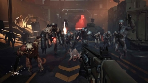 Killing Floor 3 Day One Edition, PS5/Xbox Series X