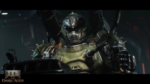 DOOM: The Dark Ages Premium Edition, PS5/Xbox Series X