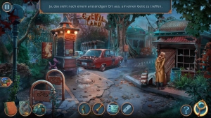Mystical Riddles 4: Der Geisterpark (2025)