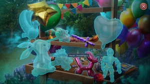 Mystical Riddles 4: Der Geisterpark (2025)