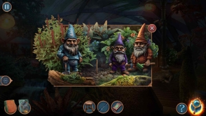 Mystical Riddles 4: Der Geisterpark (2025)