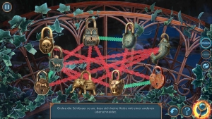 Mystical Riddles 4: Der Geisterpark (2025)