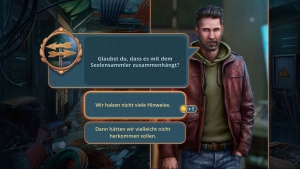 Mystical Riddles 4: Der Geisterpark (2025)