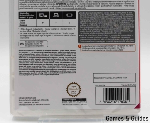 MotoGP 25 (Code in a Box), Nintendo Switch