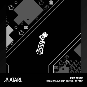 Blaze Evercade Arcade Catridge #014 Atari Arcade 2