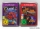 Blaze Evercade Catridge #045+#014 Tomb Raider Collection 2 + Atari Arcade Collection 2
