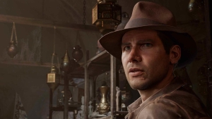 Indiana Jones und der große Kreis Standard/Premium,...