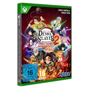 Demon Slayer -Kimetsu no Yaiba- The Hinokami Chronicles...