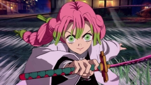 Demon Slayer -Kimetsu no Yaiba- The Hinokami Chronicles 2, Nintendo Switch