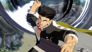 Demon Slayer -Kimetsu no Yaiba- The Hinokami Chronicles 2, Nintendo Switch