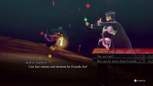 Raidou: Remastered - The Mystery of the Soulless Army, PS5/Switch