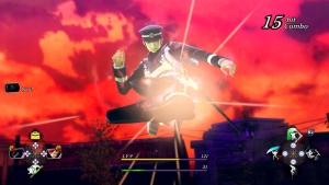 Raidou: Remastered - The Mystery of the Soulless Army, PS5/Switch