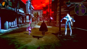 Raidou: Remastered - The Mystery of the Soulless Army, PS5/Switch