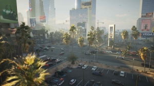 MindsEye, PS5