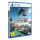 Tony Hawk´s Pro Skater 1+2 und 3+4, Sony PS5